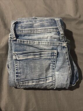Boys jeans 12R